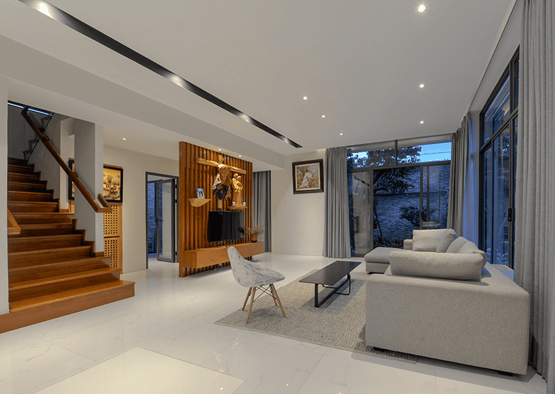 Villa Tam Hòa